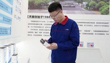 李天阳：质量管理没有“变通”二字