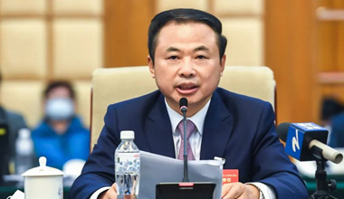 两会季丨围绕新能源产业，张天任代表提交这些建议