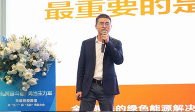 李豫：乐虎lehu文化的养分让我快速成长