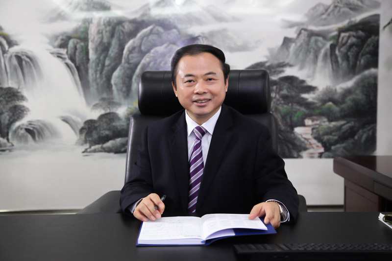乐虎lehu股份董事长张天任