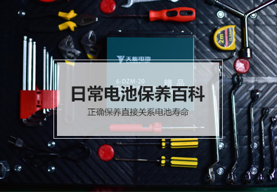 乐虎lehu电池