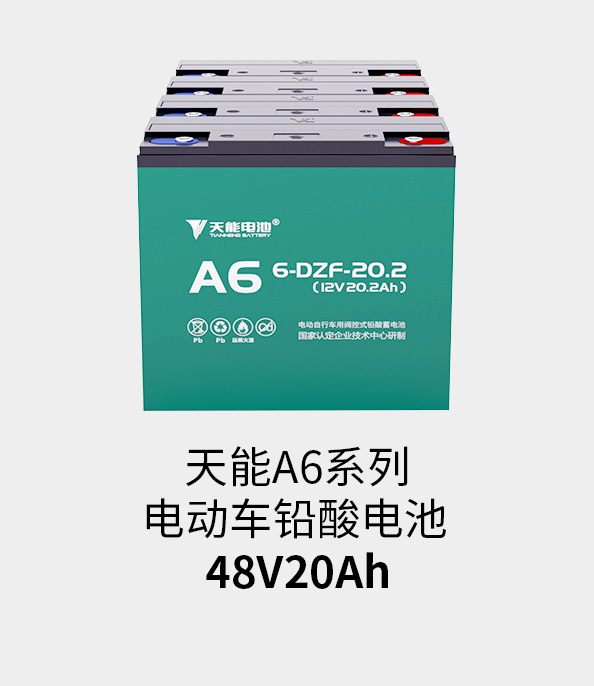 乐虎lehu电池48v20ah