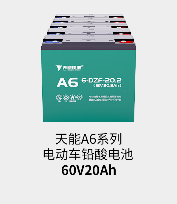 乐虎lehu电池60v20ah