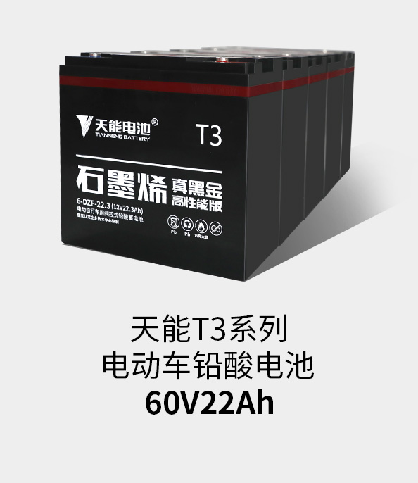 乐虎lehuT3系列60v22ah