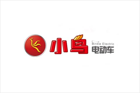 乐虎lehu电池合作伙伴 小鸟电动车