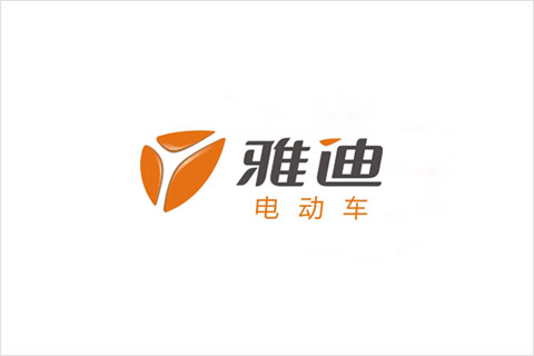 乐虎lehu电池合作伙伴 雅迪电动车