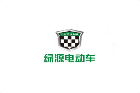 乐虎lehu电池合作伙伴 绿源电动车