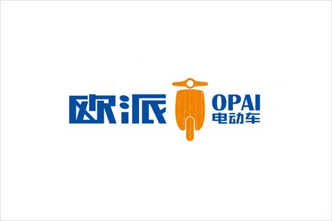 乐虎lehu电池合作伙伴 欧派电动车