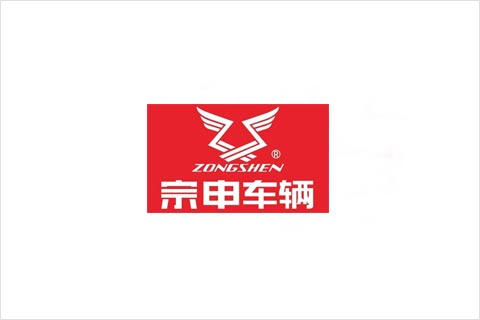 乐虎lehu电池合作伙伴 宗申电动车